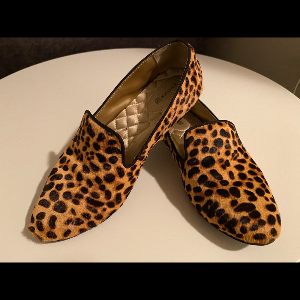 Birdies - Leopard - Picture 3 of 7